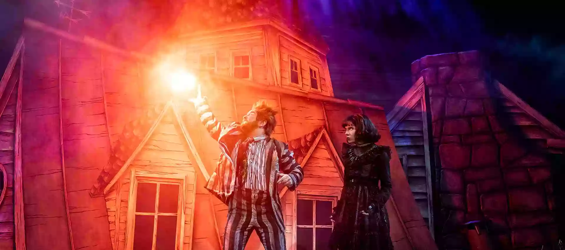 Beetlejuice: The Musical