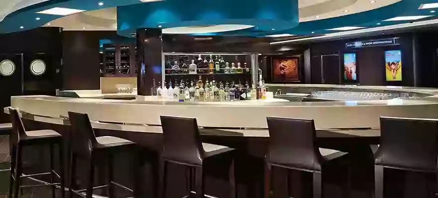 Atrium Bar