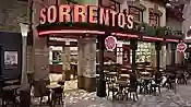 Sorrento's