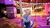 Merry-Go-Round