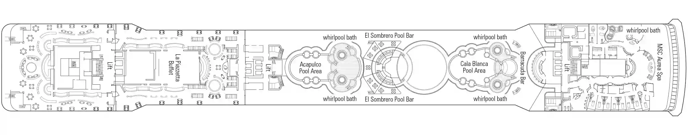 Deck 13 - Mandolino