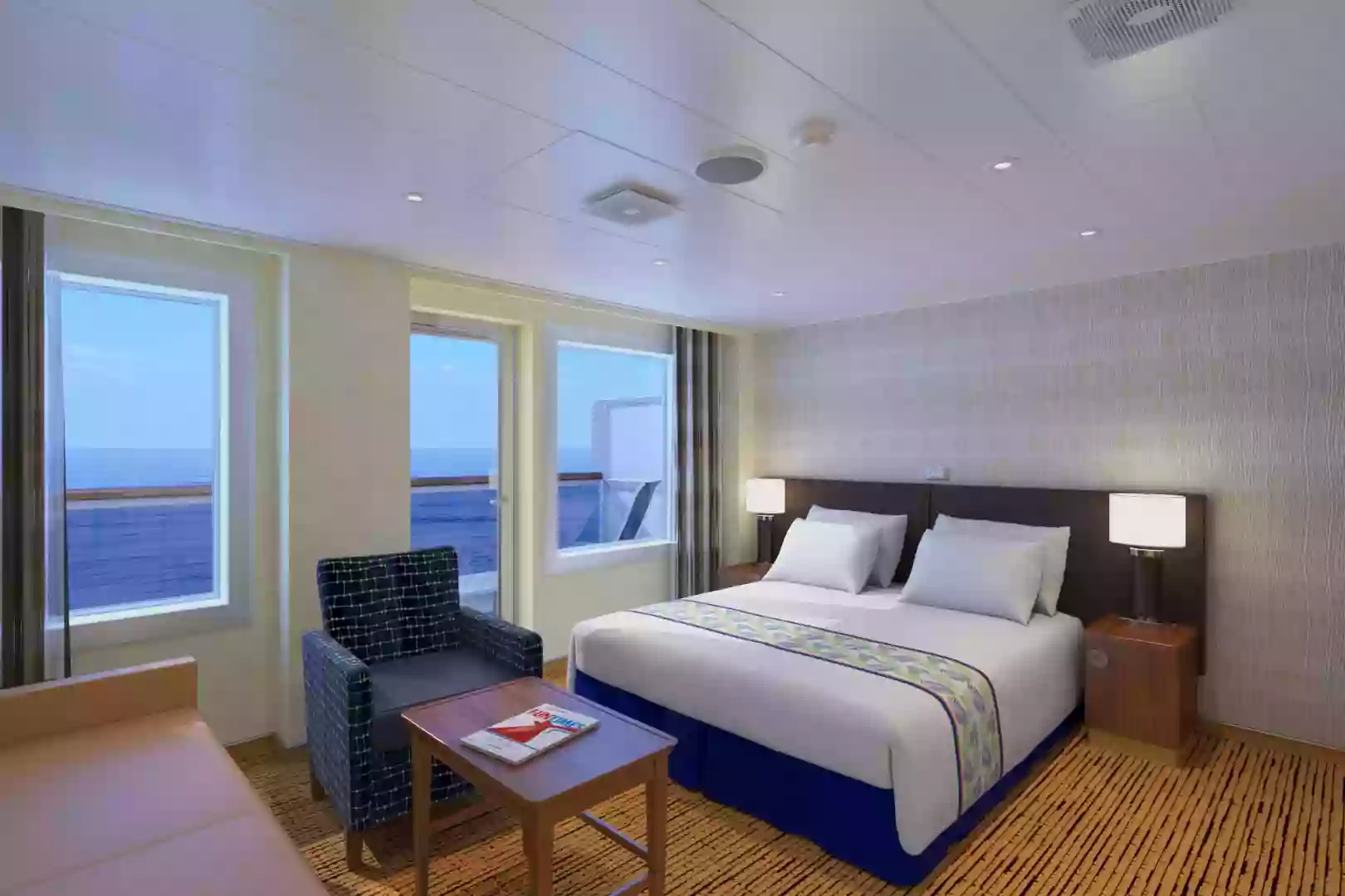 Ocean Suite