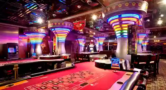 Casino