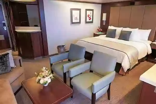 Neptune Suite