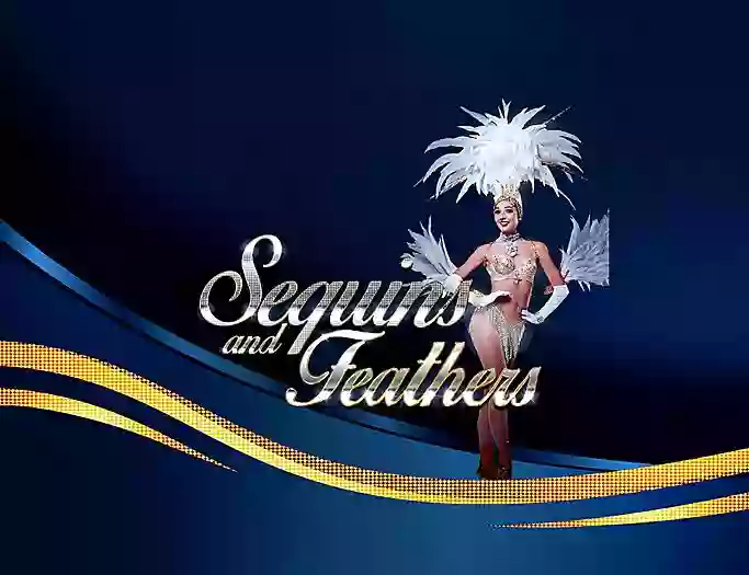 Sequins & Feathers