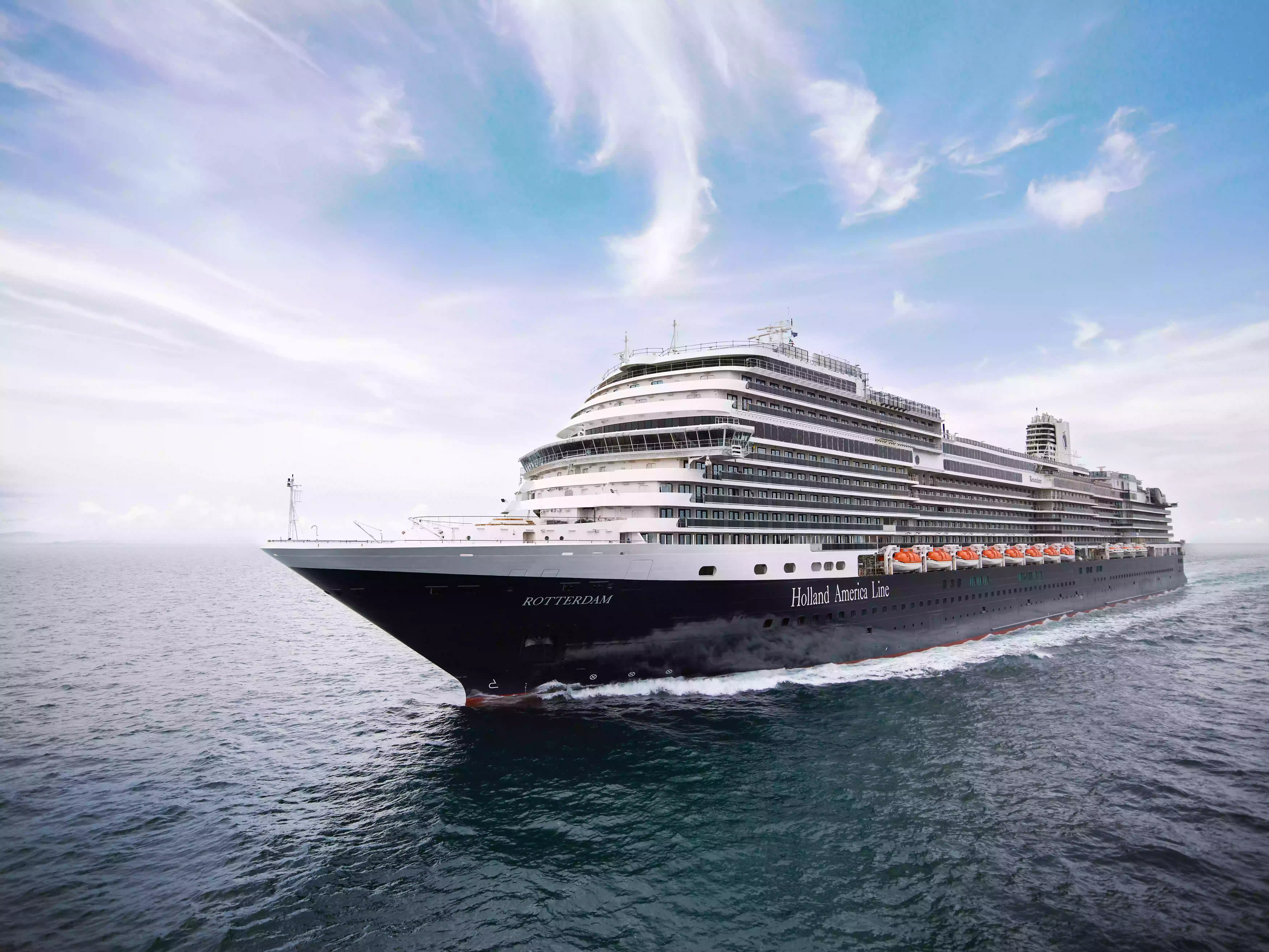 Holland America Line