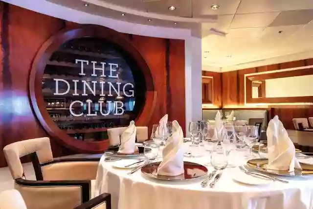 The Dining Club