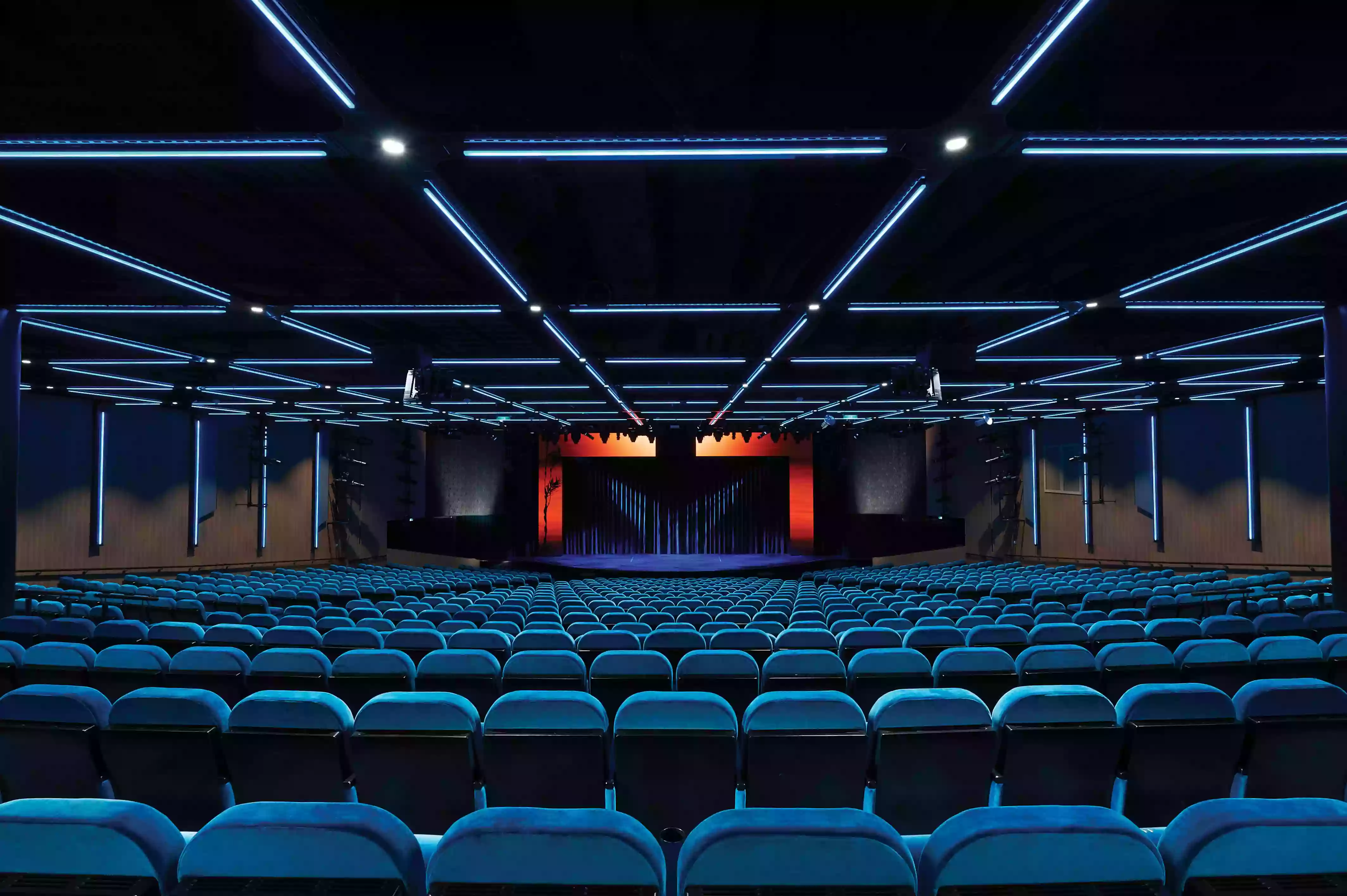 Bliss Theatre