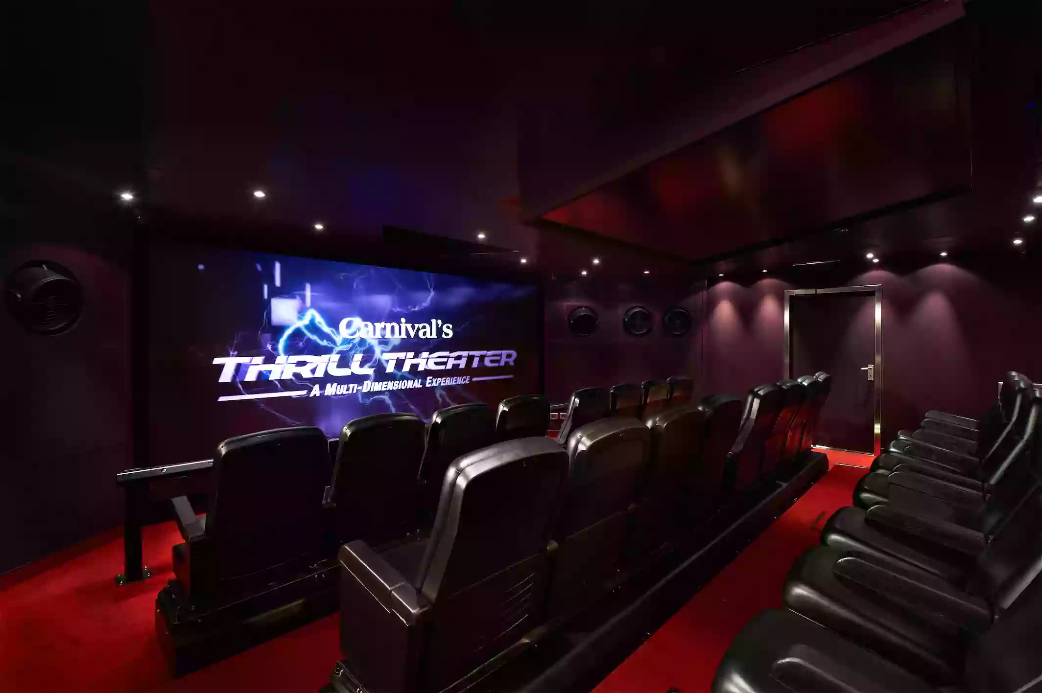 Thrill Theater