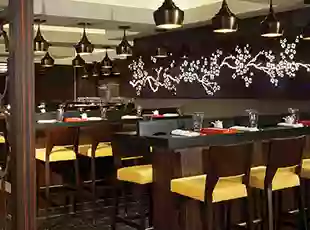 Shanghai’s Noodle Bar