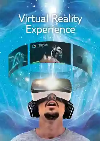 Virtual Reality Experience