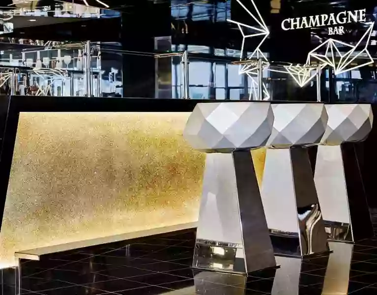 Champagne Bar