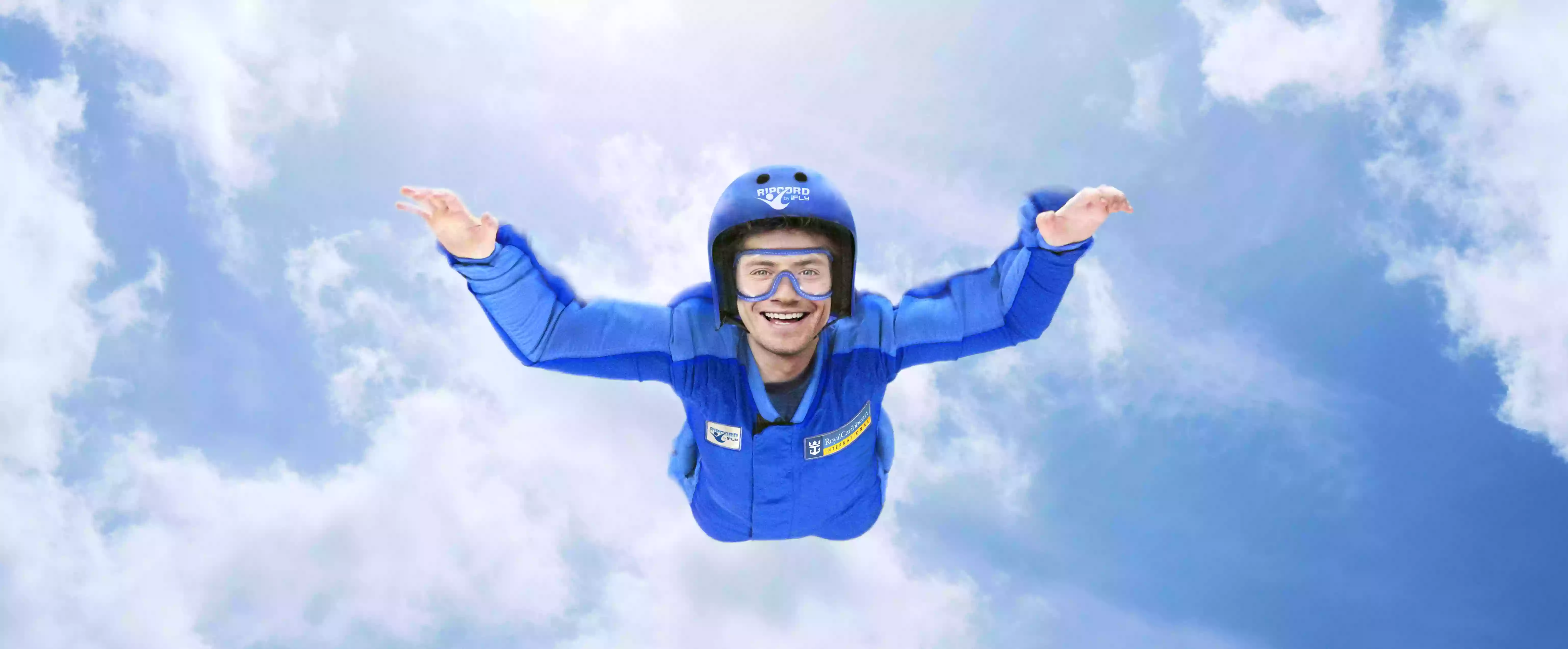 RipCord by iFly