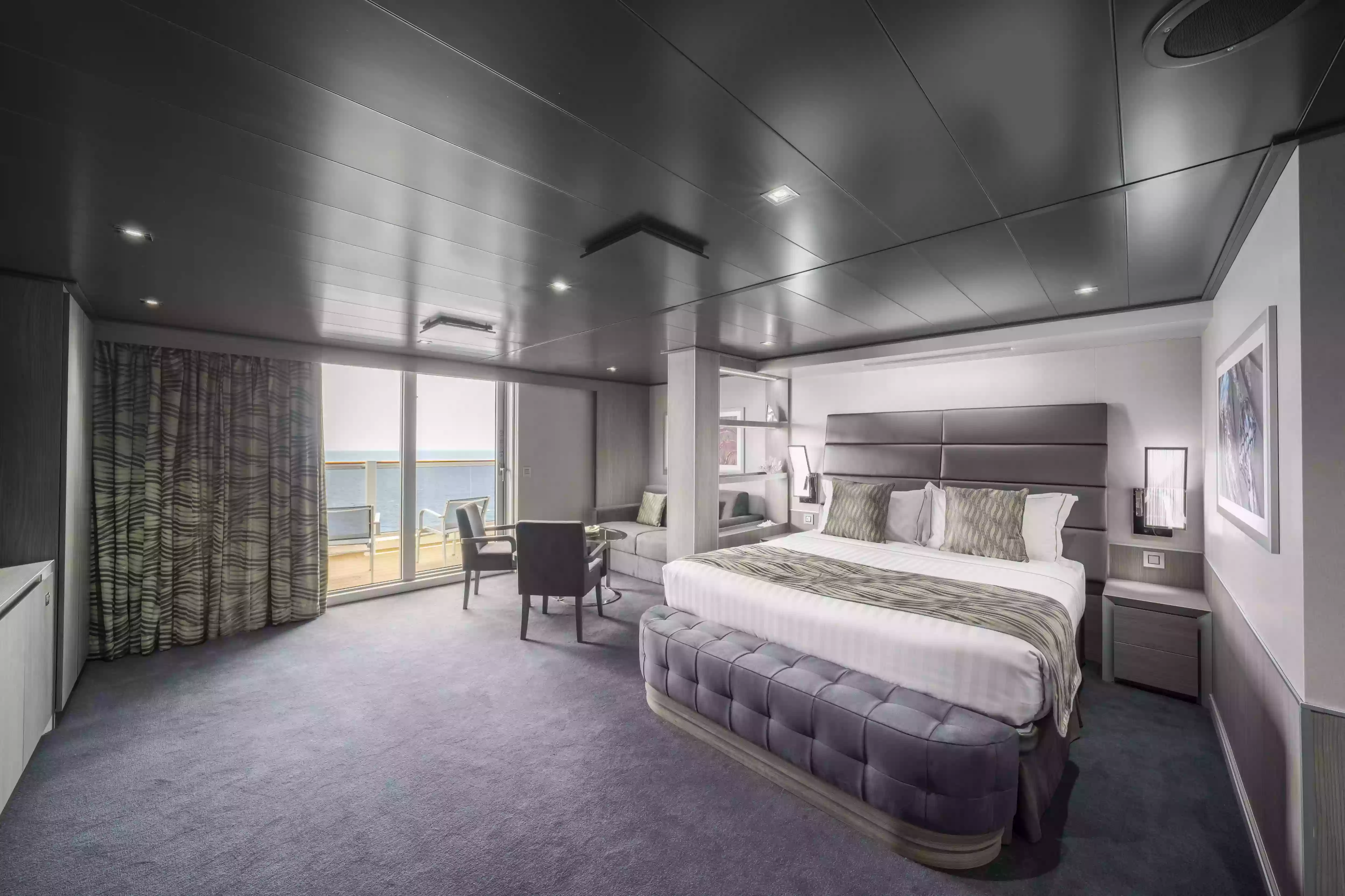 MSC Yacht Club Deluxe Grand Suite