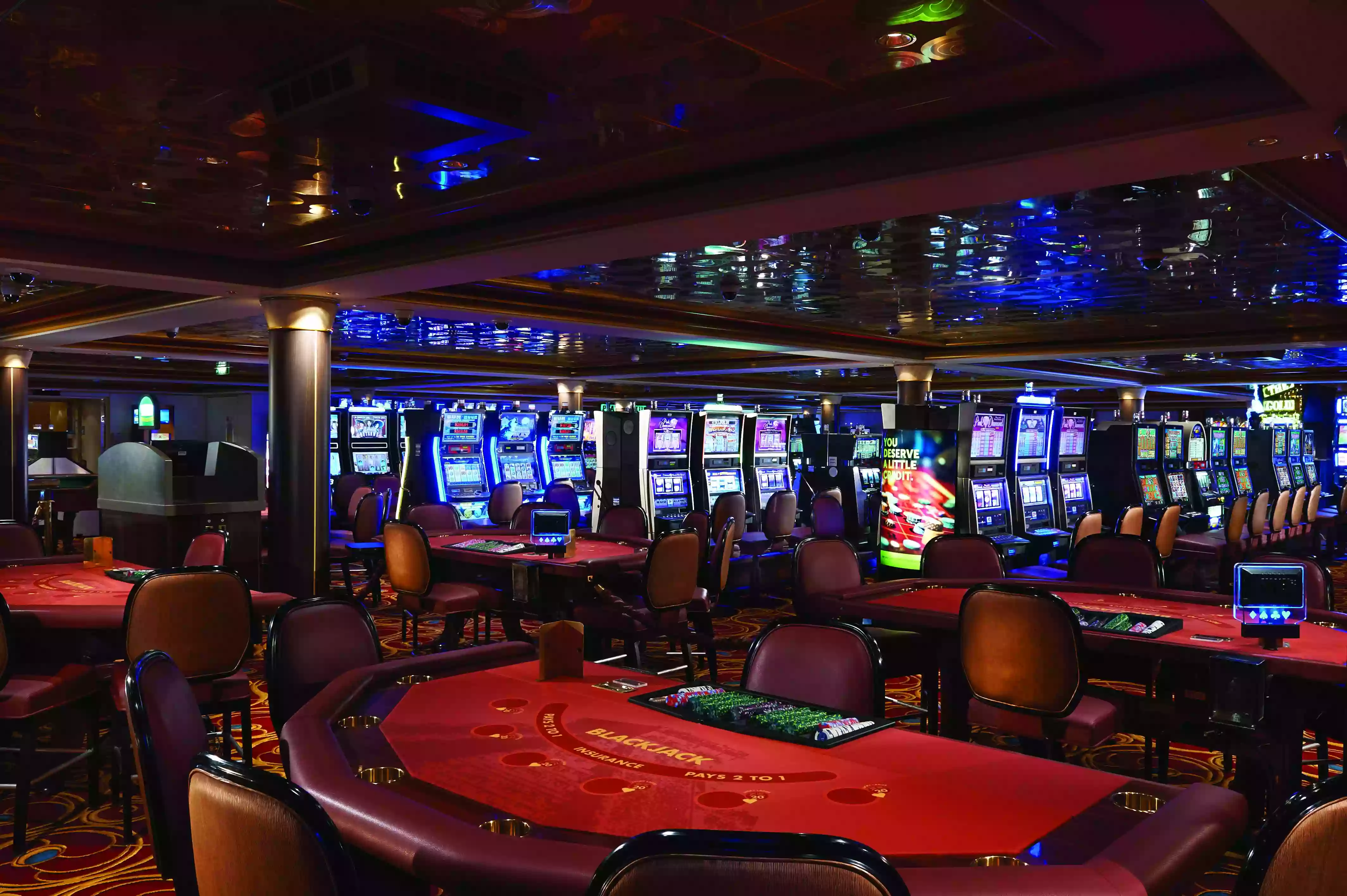 Pearl Club Casino