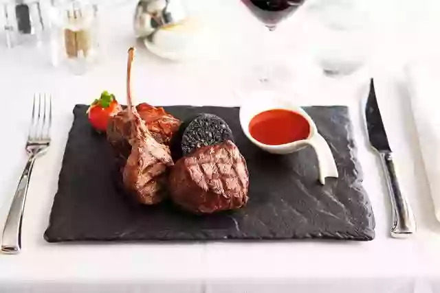 Surf & Turf Steakhouse