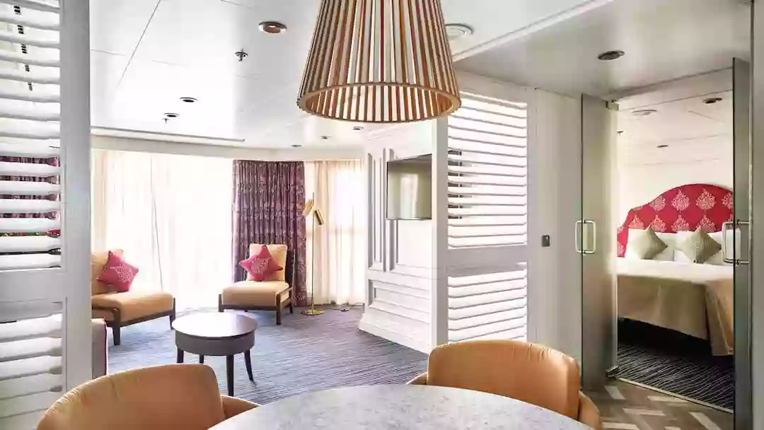 Voyager Suite