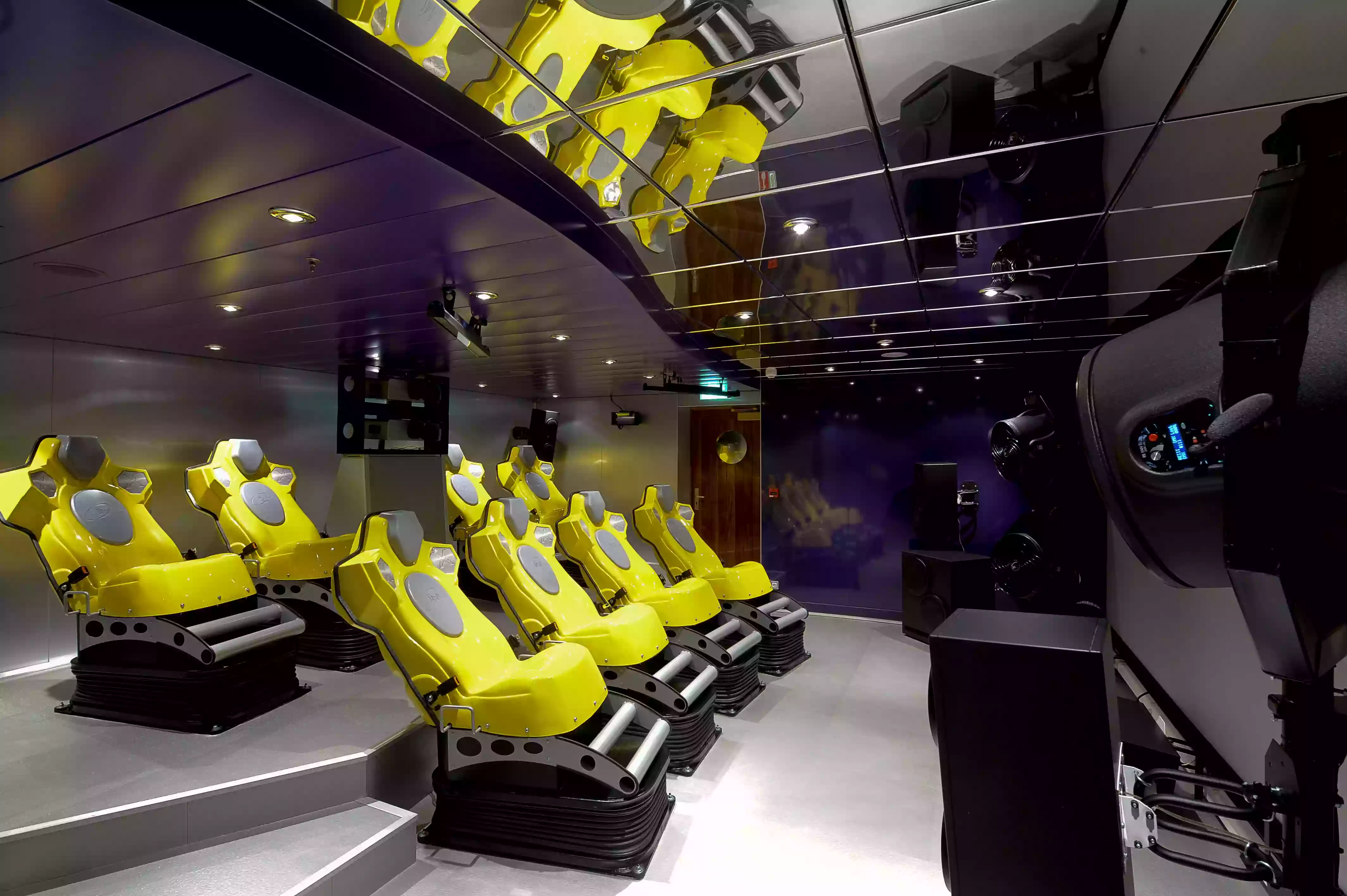 4D Cinema