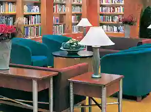 Library