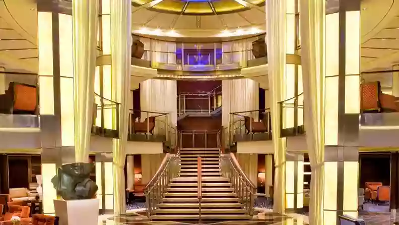 Grand Foyer