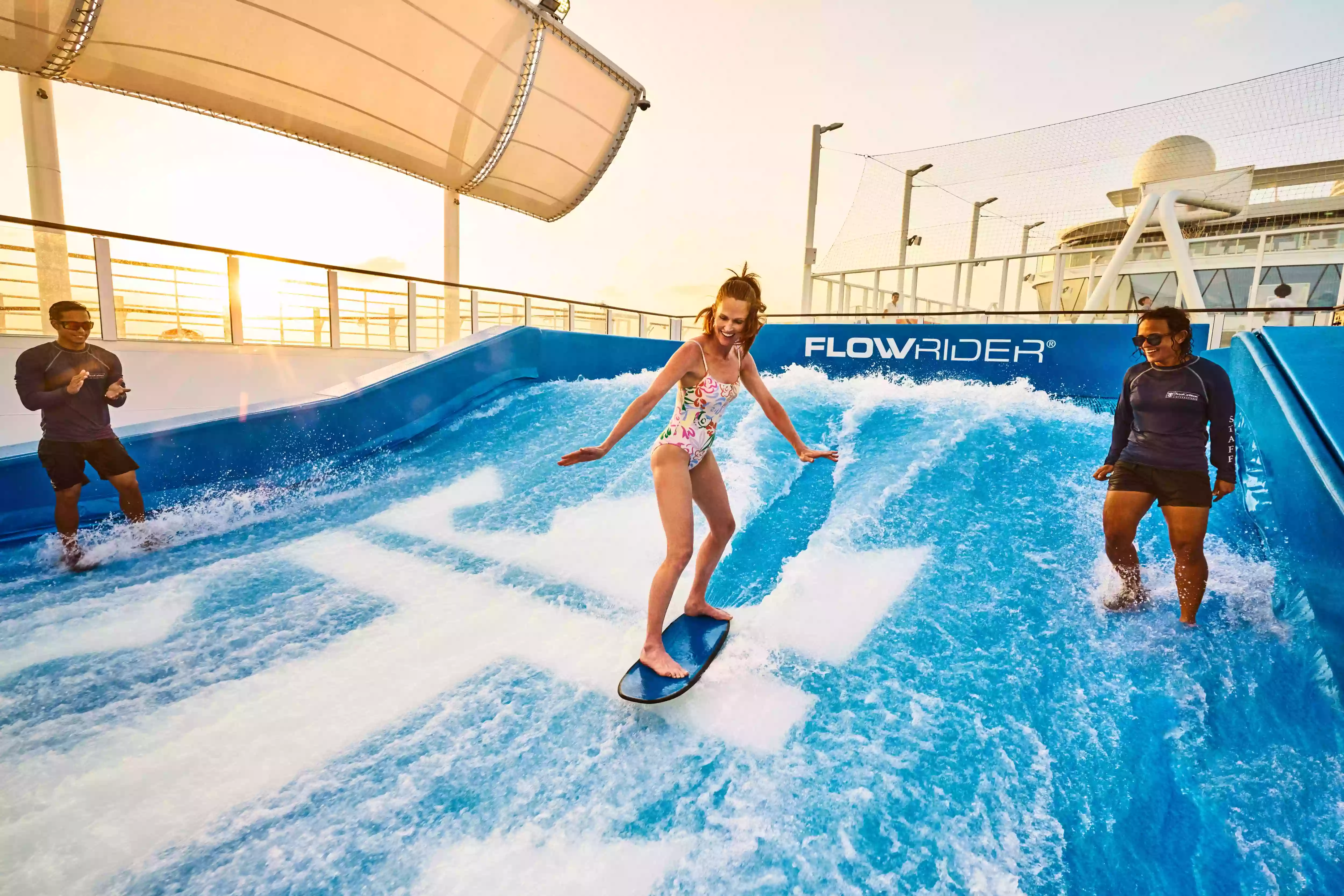 Flowrider