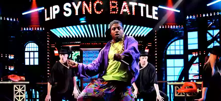 Lip Sync Battle