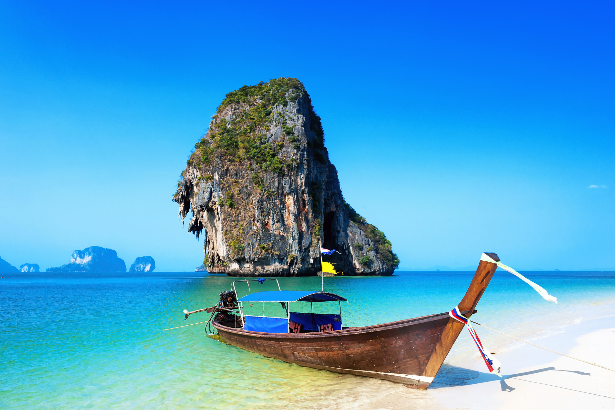 All Inclusive Asia: Singapore, Thailand, Vietnam & Malaysia Cruise