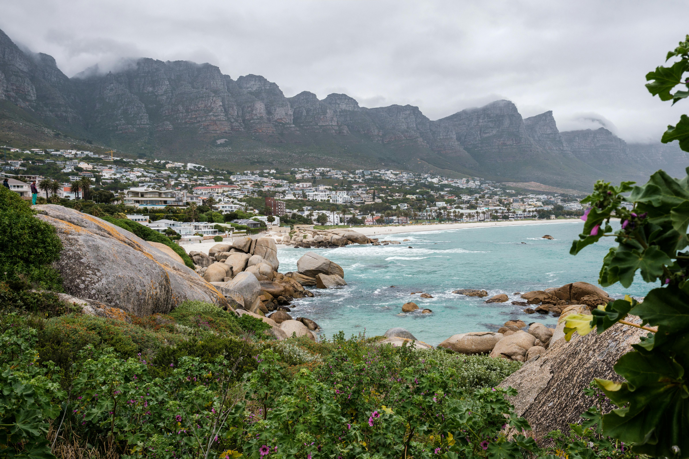 All Inclusive South Africa & Madagascar Cruise
