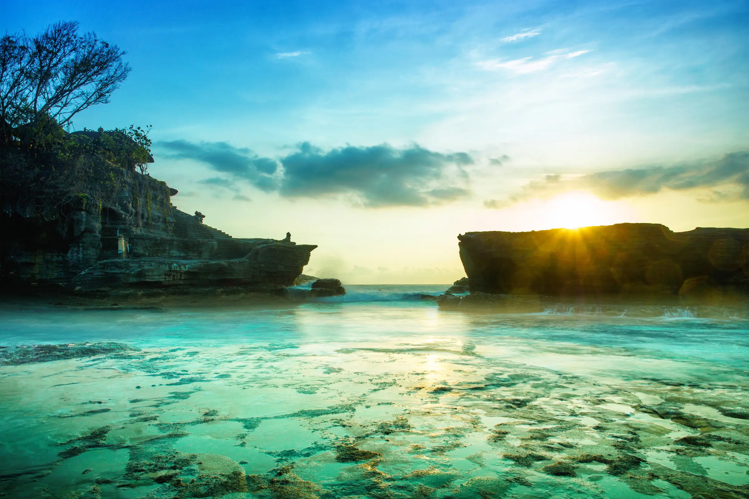 All-Inclusive Bali Beach Stay & Southeast Asia Cruise – 20 Nights aboard Celebrity Millennium
