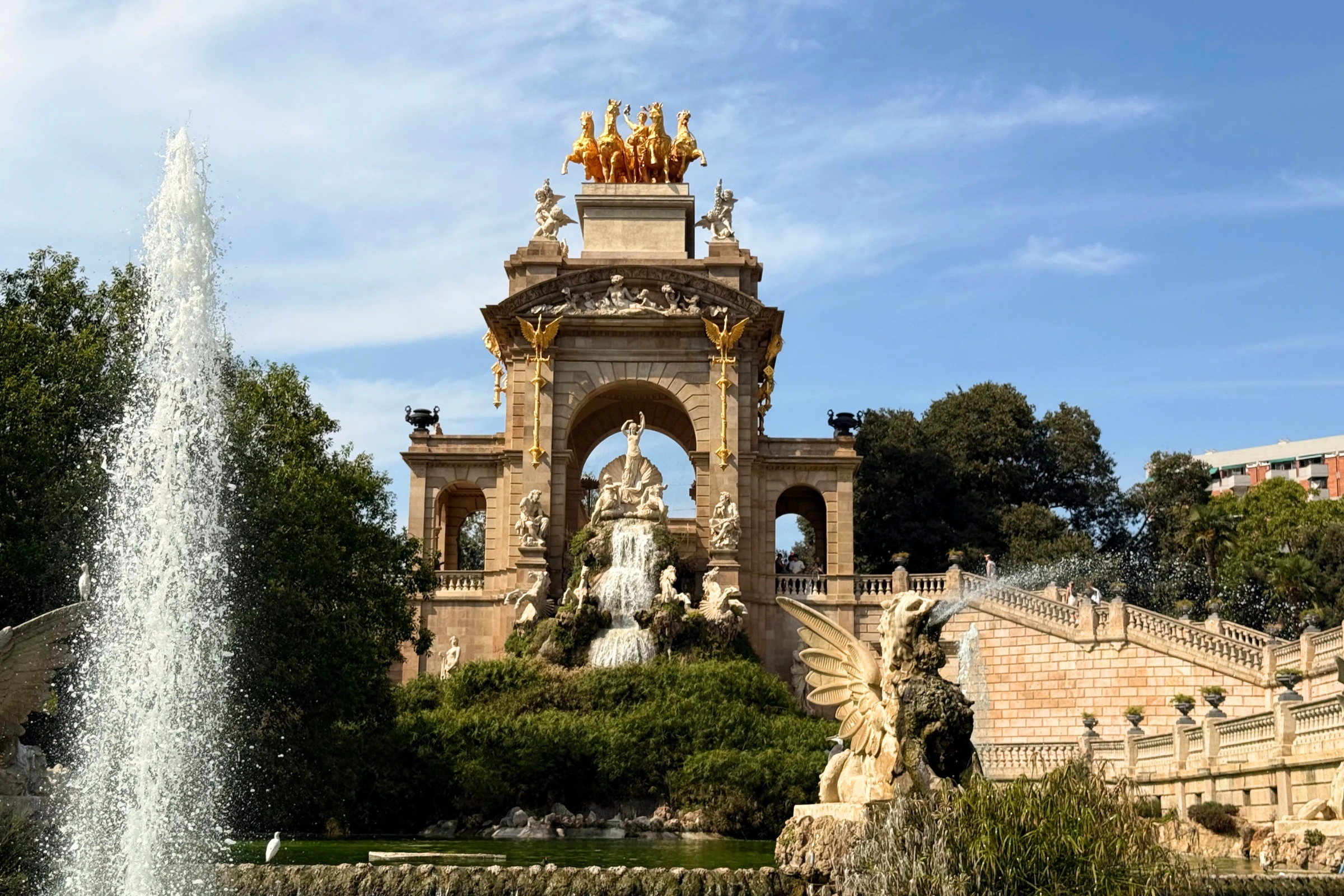 13-Night Spain & Portugal Voyage from Southampton with Barcelona Stay