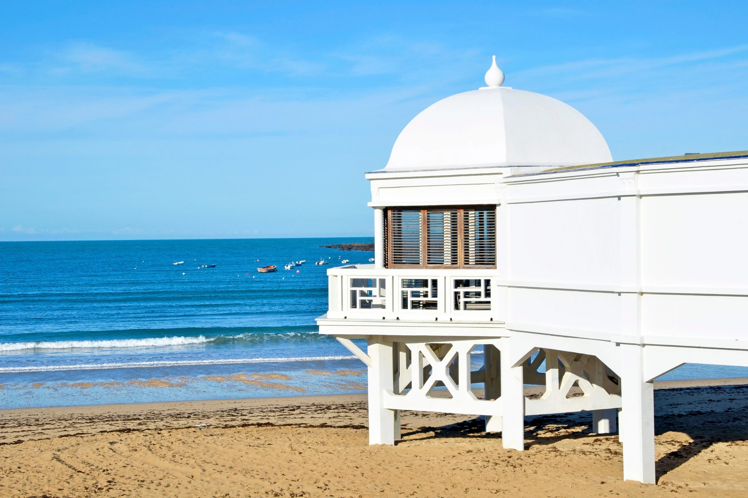 12-Night Mediterranean Cruise with Barcelona Stay – Celebrity Xcel