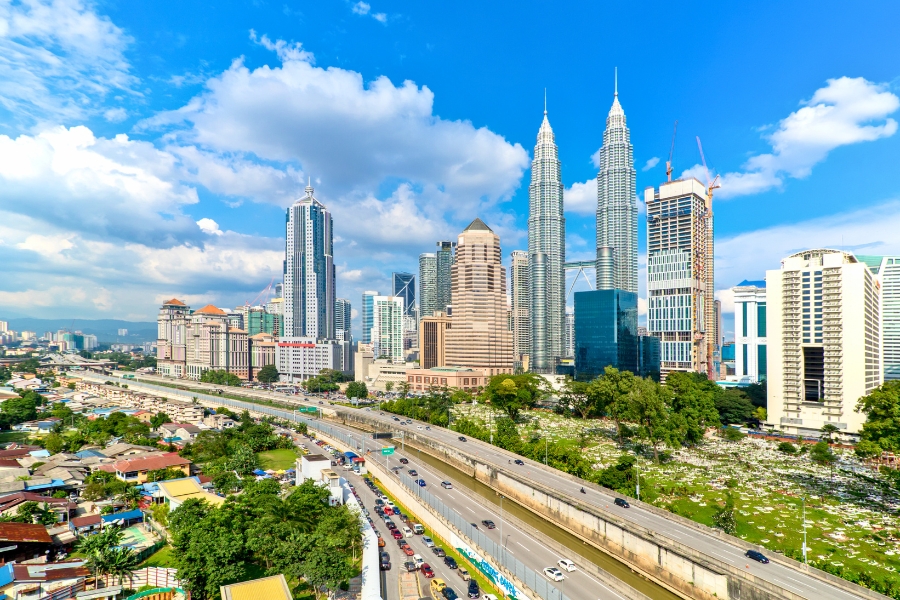 Luxury Southeast Asia Cruise: Bali, Malaysia & Thailand with Beach Stay – 20 Nights on Celebrity Millennium