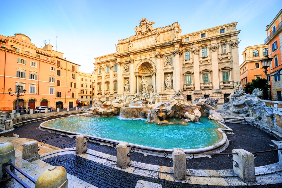 Venice to the Adriatic: Italy & Croatia Discovery Cruise (13 Nights)