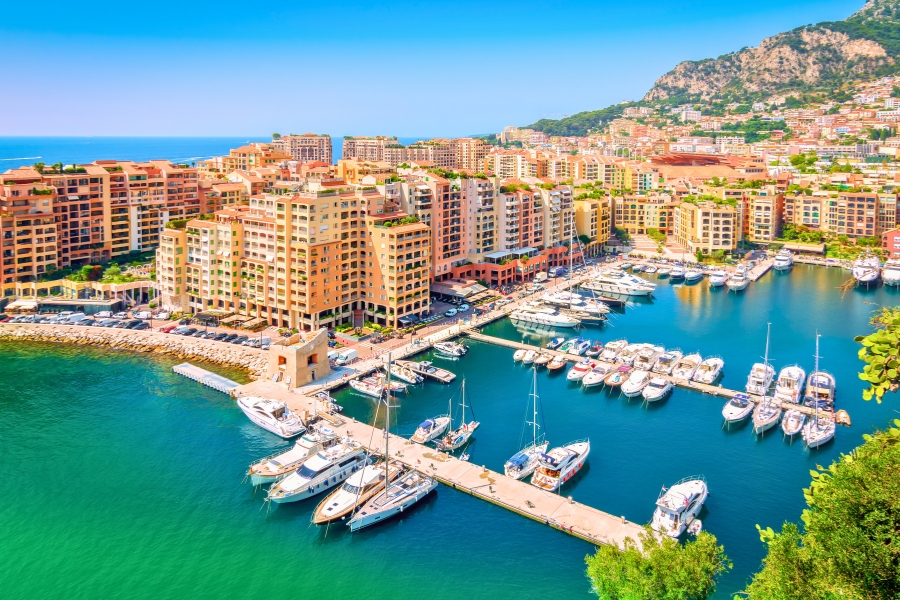 Spain, France & Italy 11 Nights All-Inclusive Cruise Experience