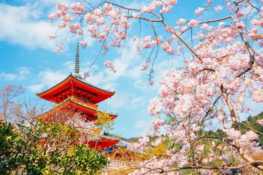 China’s Ancient Empires & Japan Discovery – All Inclusive Cruise Escape (23 Nights)