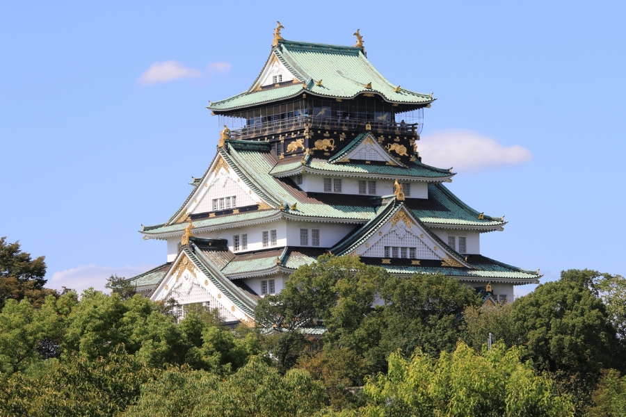 All-Inclusive Japan Cruise & Mount Fuji Adventure – 17 Nights