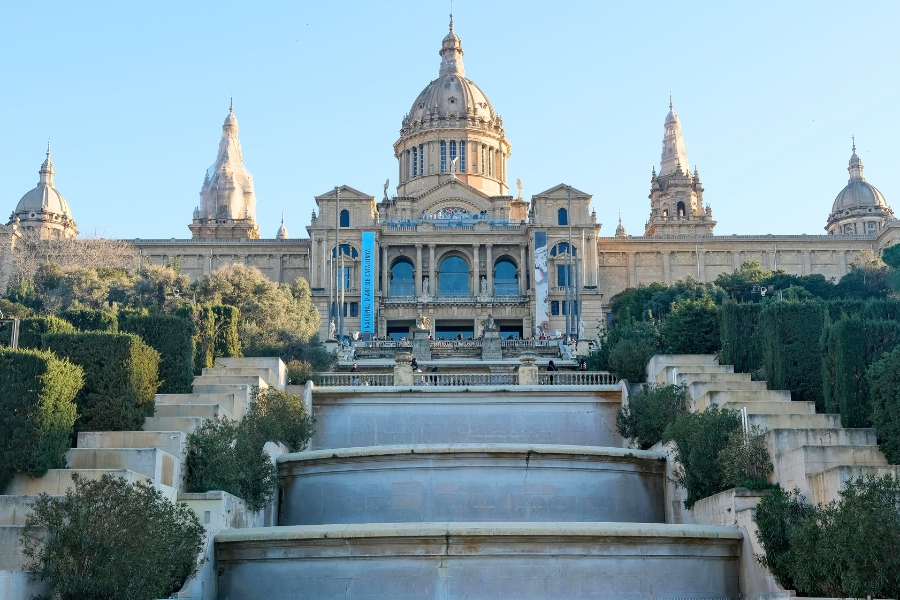 Rio de Janeiro & South America Grand Voyage Cruise to Barcelona – 20 Nights