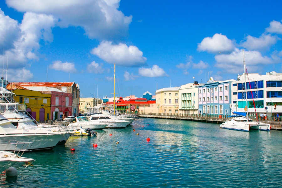 11 Nights Southern Caribbean Island Cruise with Dominican Republic Stay