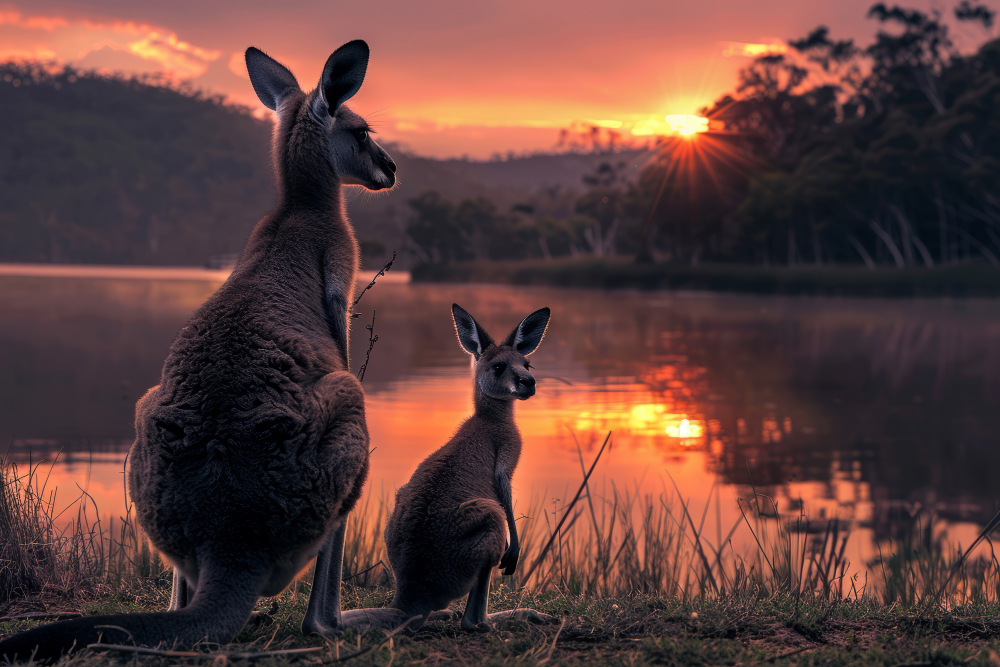 Pacific Paradise Uncovered: All-Inclusive Cruising Through Auckland & Sydney with a Melbourne Retreat