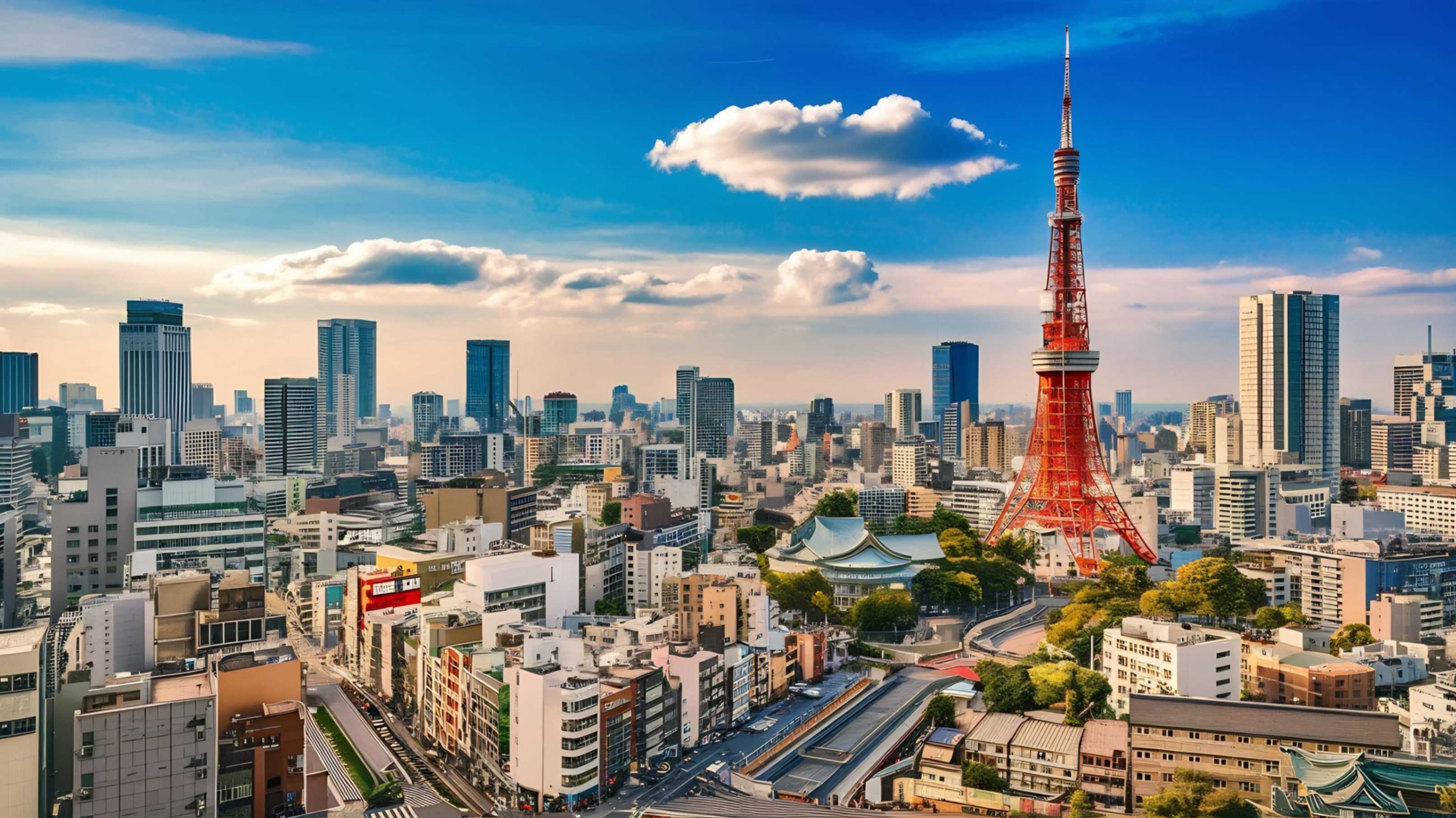 Norwegian Jade | 15-Night Tokyo, Seoul & Japan Cherry Blossom Cruise
