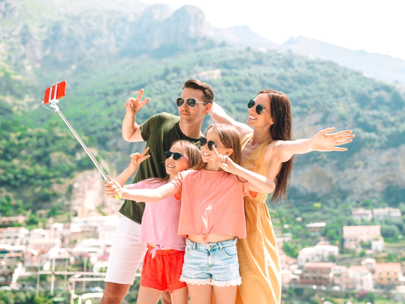Family Cruises