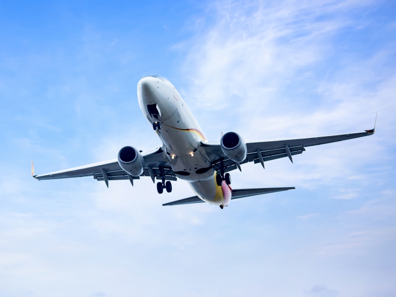 Fly Cruises