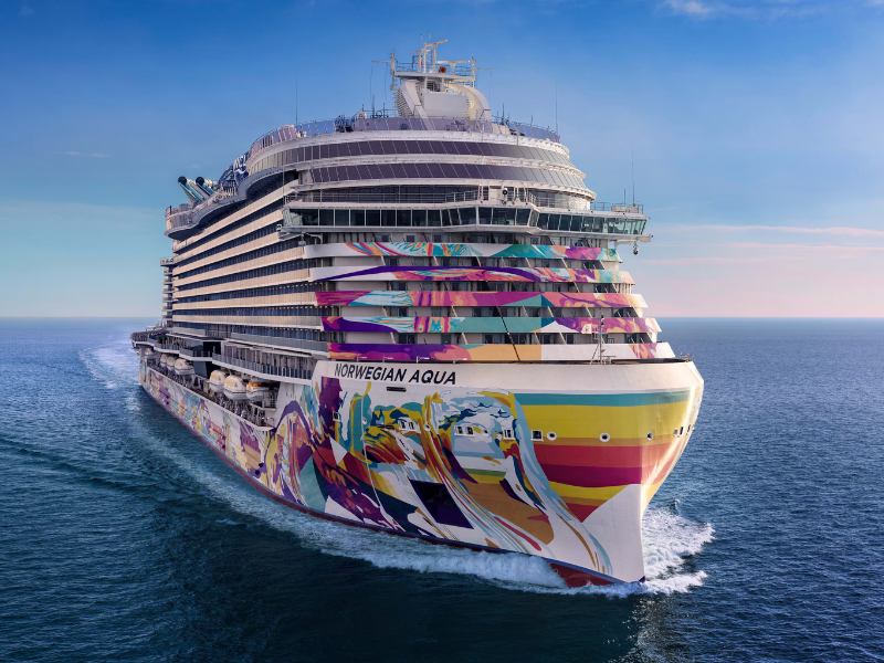 Low cost Cruises