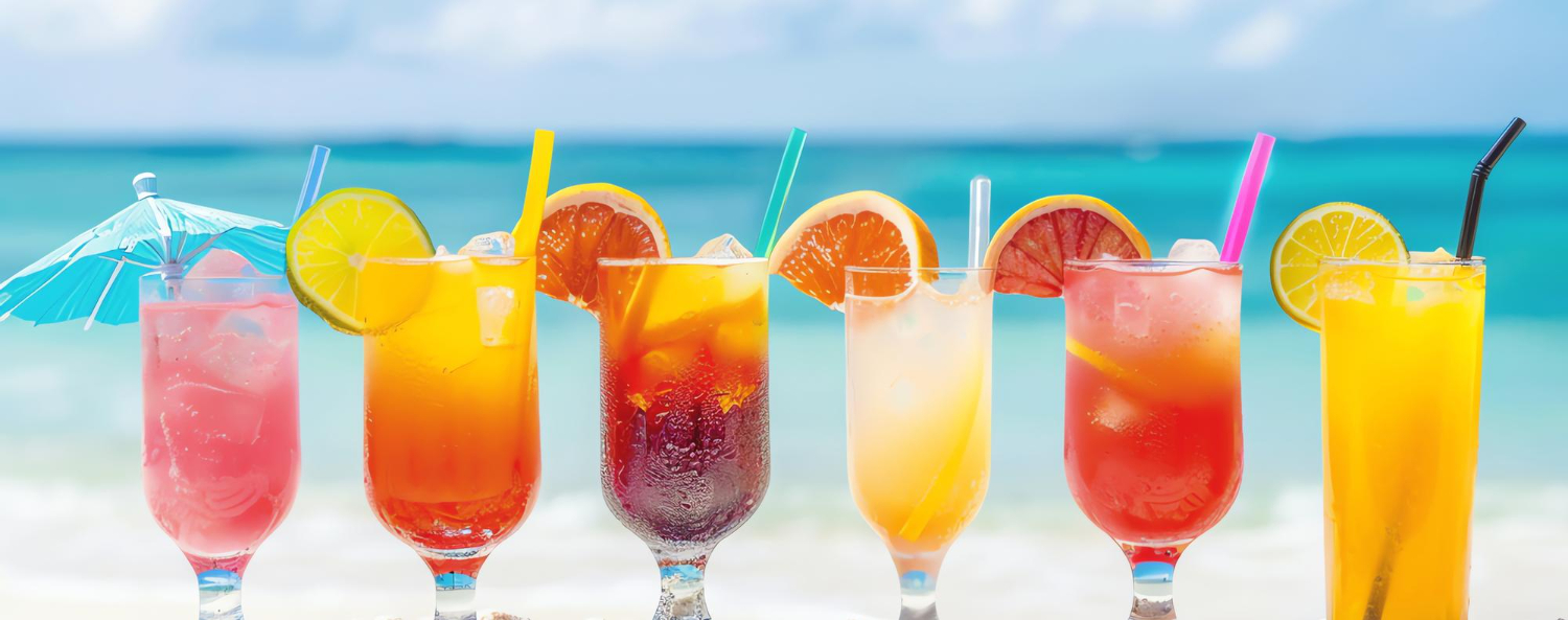 All Inclusive Cruises