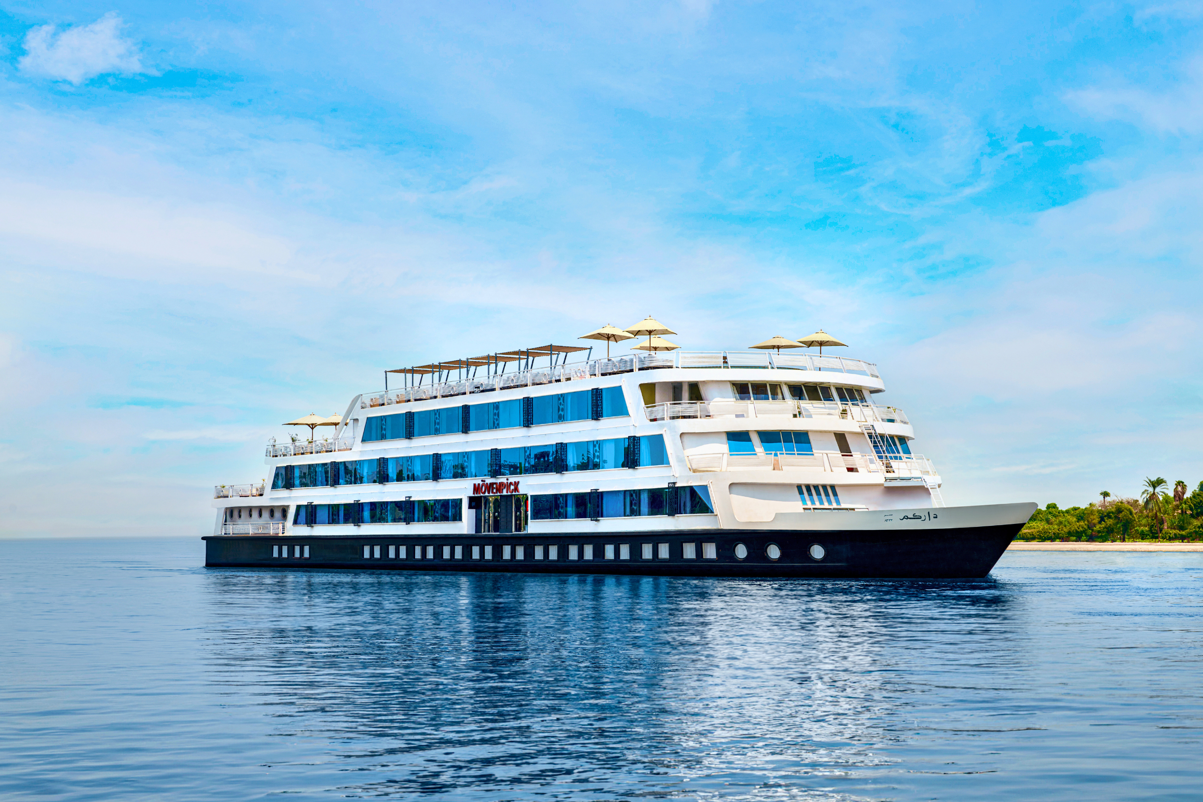 Mövenpick MS Darakum