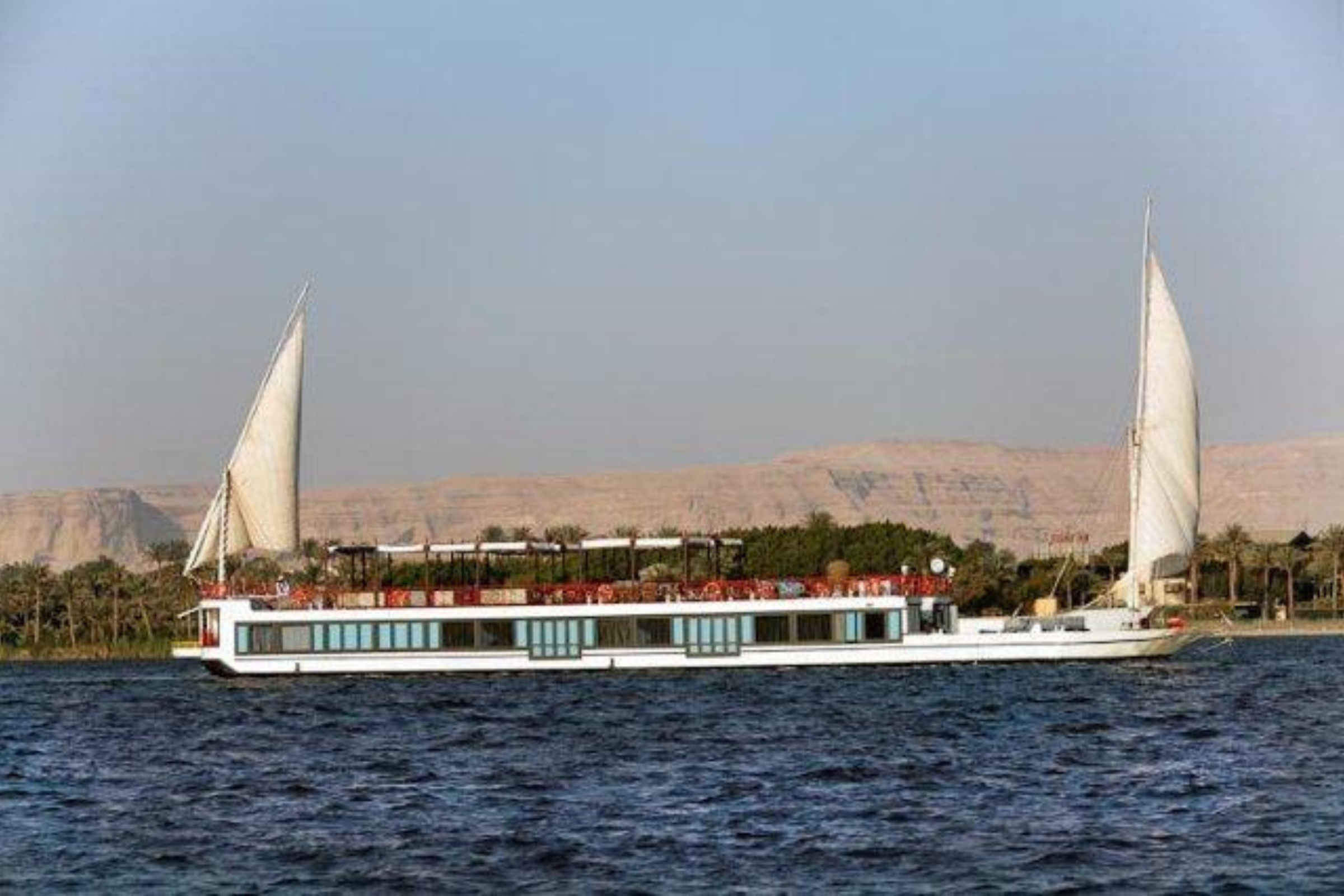 Mövenpick SB Feddya
