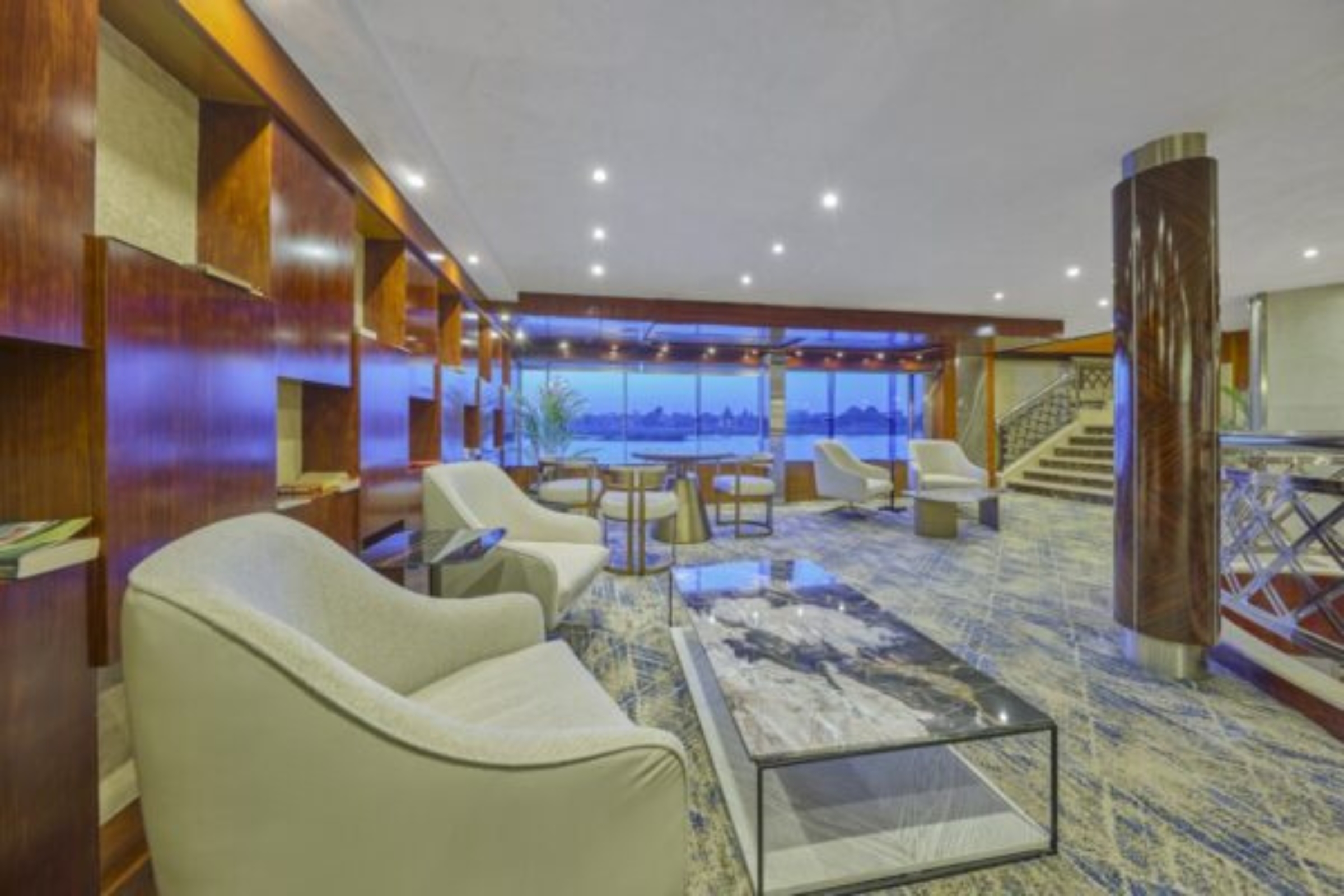 Lobby image
