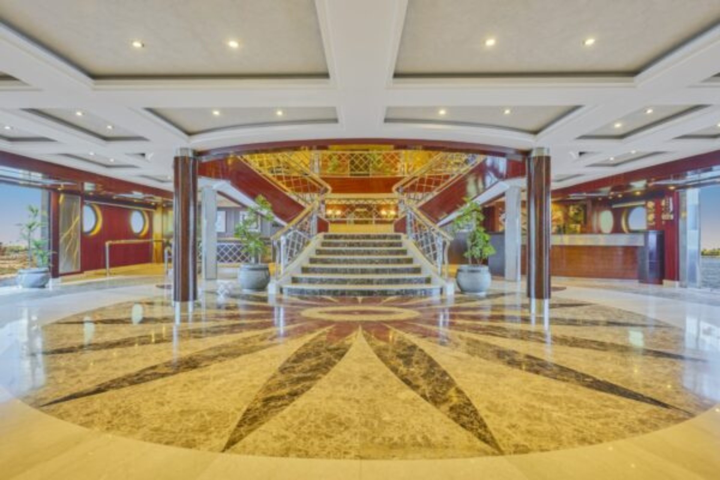 Lobby image