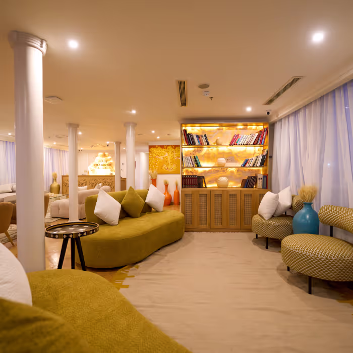 Style and Inspiration image